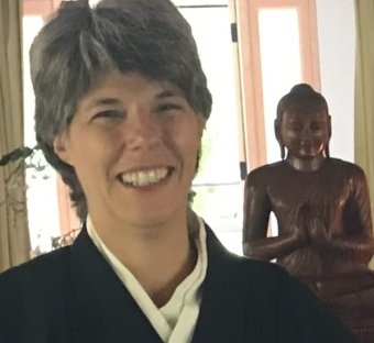 Allison Yusho Draper