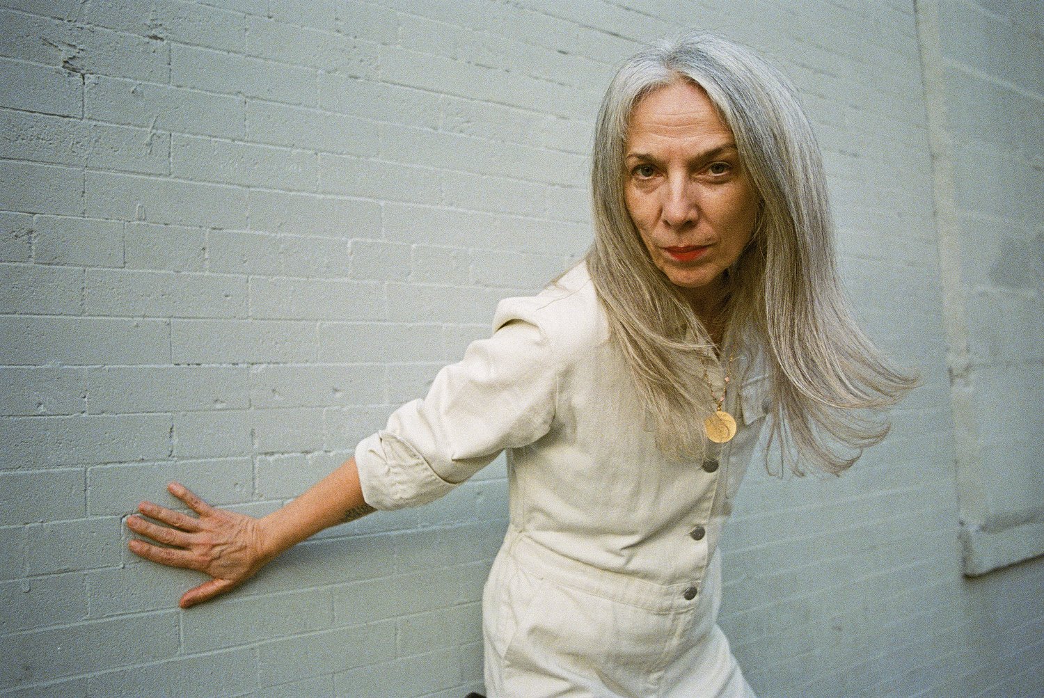 Keely Rakushin Garfield