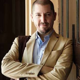 Matteo Pistono