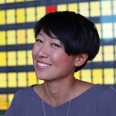 Cristina Moon