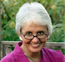 Rachel Naomi Remen