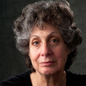 Roshi Eve Myonen Marko