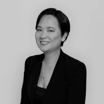 Cathryn Dhanatya