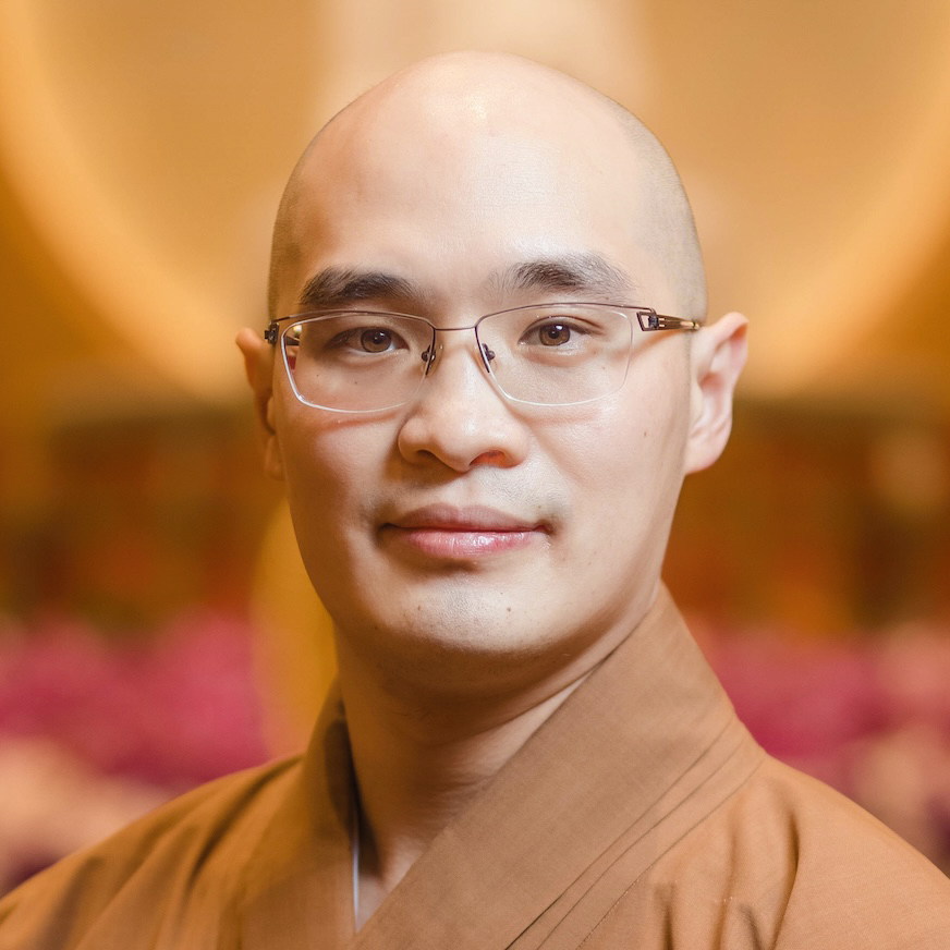 Venerable Hui ChengHui Cheng