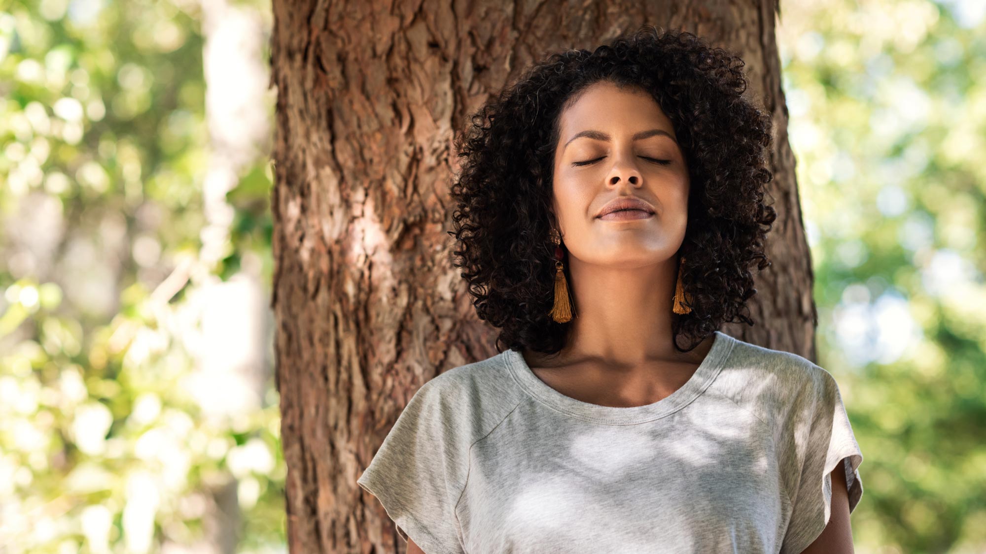 Discover the many benefits of meditation