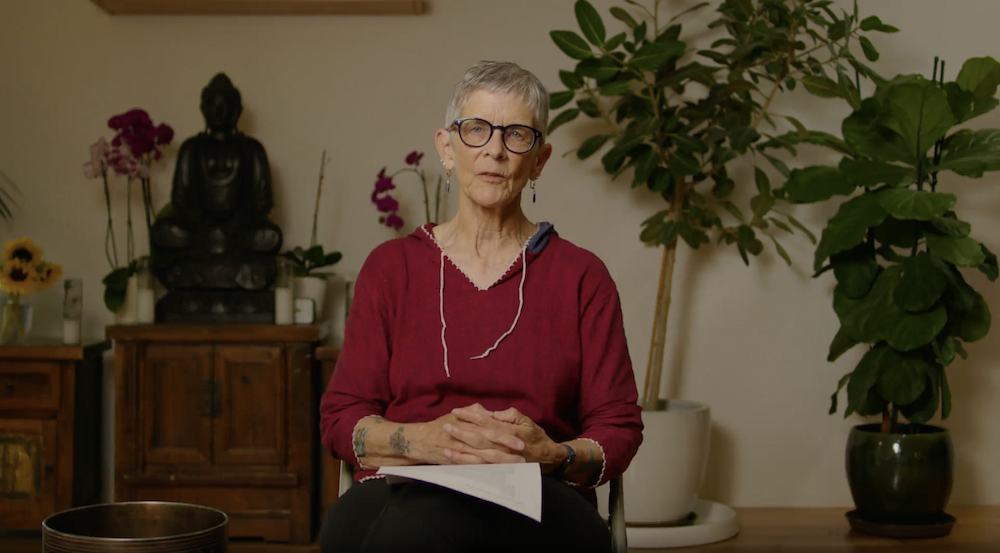 Getting Started with Insight Meditation