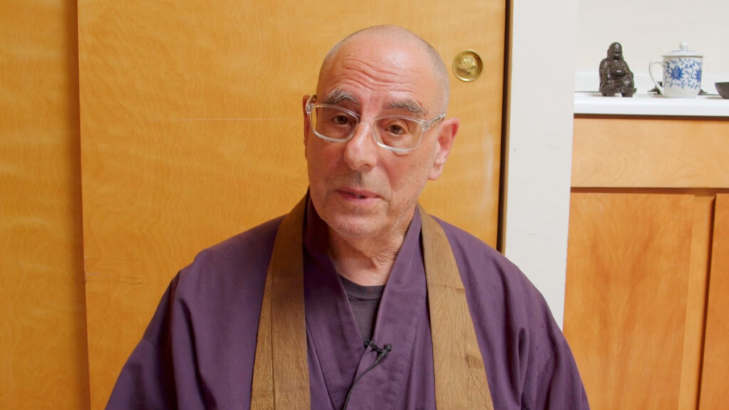 Teaching: Oneness in Helping, Identity in Suffering